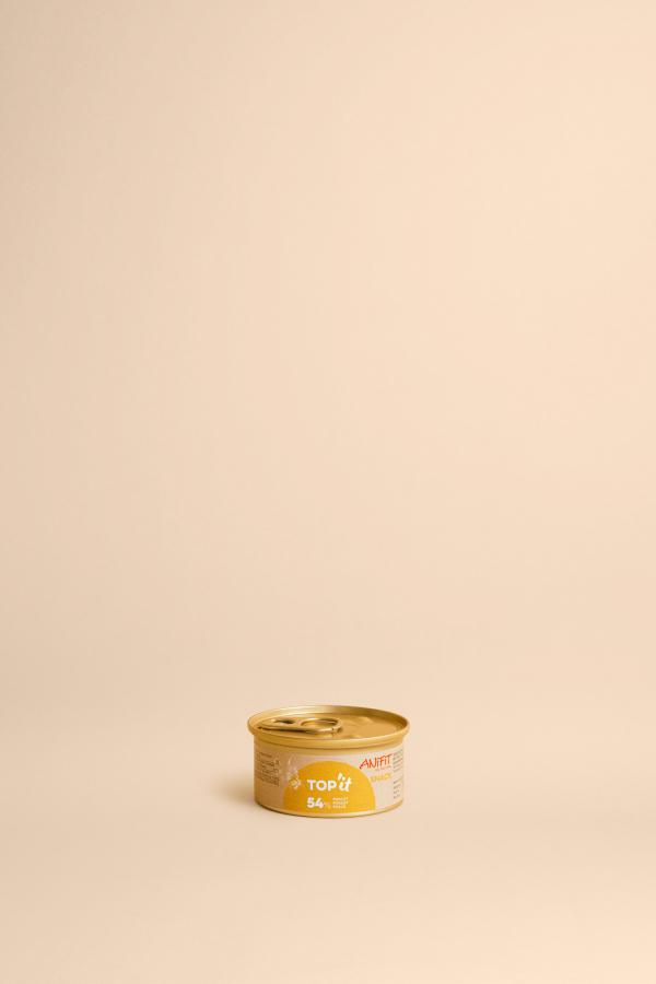 Cat Snack Top`it pollo