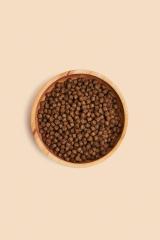 Contenuto Crocchette Basic Junior