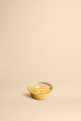 Terrina per gatti con salmone